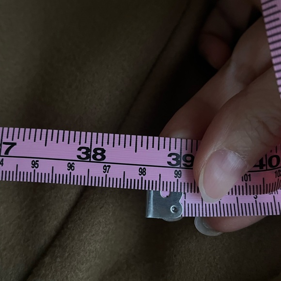 Winter Coat - Picture 12 of 13